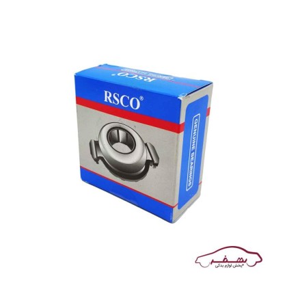 بلبرينگ كلاچ پرايد |RSCo  - كد 3609